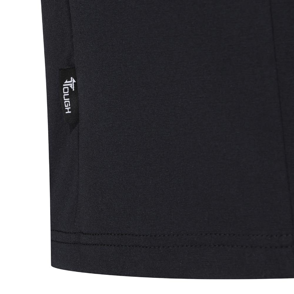 [TOUGH LIGHT] REGULAR FIT LONG SLEEVE T-SHIRT 男士 長袖運動上衣