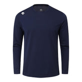 [TOUGH LIGHT] REGULAR FIT LONG SLEEVE T-SHIRT 男士 長袖運動上衣