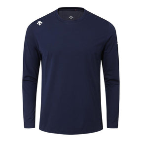 [TOUGH LIGHT] REGULAR FIT LONG SLEEVE T-SHIRT 男士 長袖運動上衣