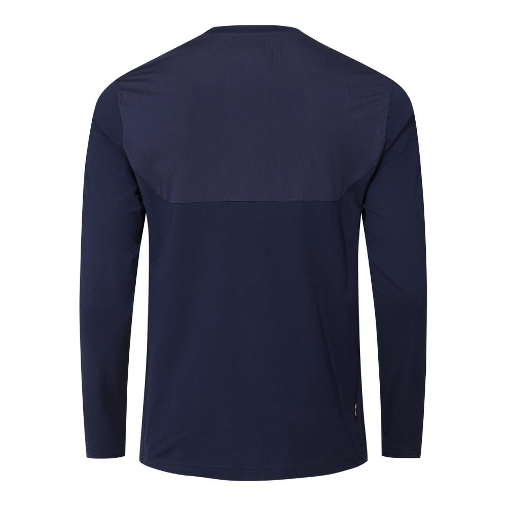 [TOUGH LIGHT] REGULAR FIT LONG SLEEVE T-SHIRT 男士 長袖運動上衣