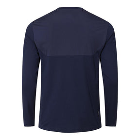 [TOUGH LIGHT] REGULAR FIT LONG SLEEVE T-SHIRT 男士 長袖運動上衣