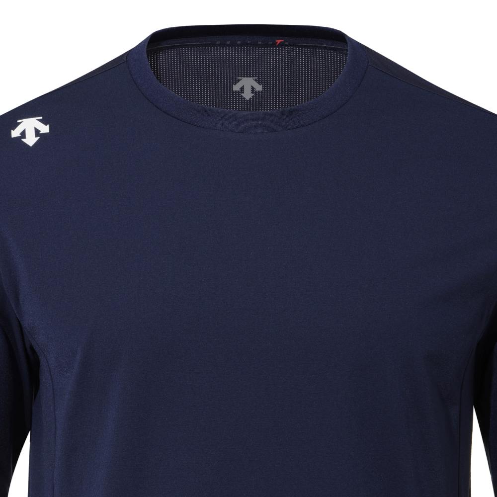 [TOUGH LIGHT] REGULAR FIT LONG SLEEVE T-SHIRT 男士 長袖運動上衣