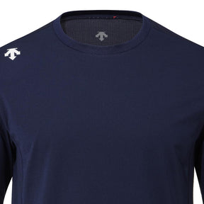 [TOUGH LIGHT] REGULAR FIT LONG SLEEVE T-SHIRT 男士 長袖運動上衣