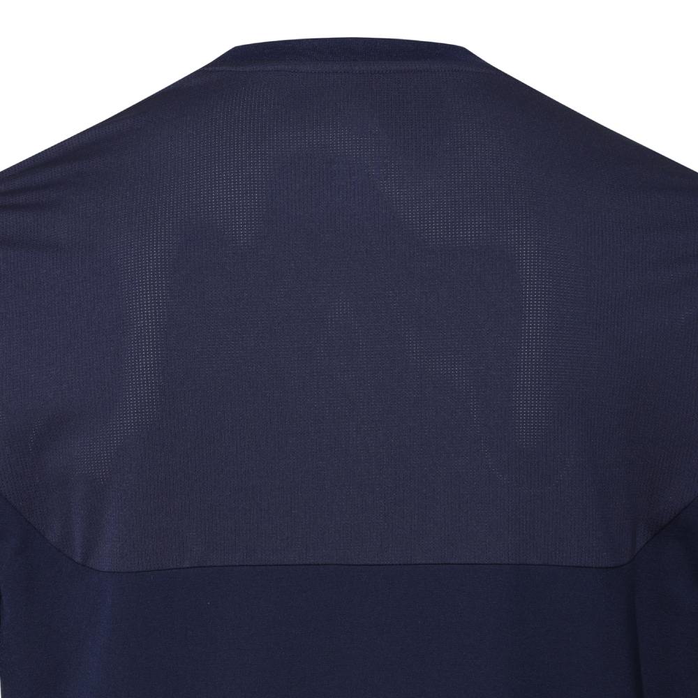 [TOUGH LIGHT] REGULAR FIT LONG SLEEVE T-SHIRT 男士 長袖運動上衣