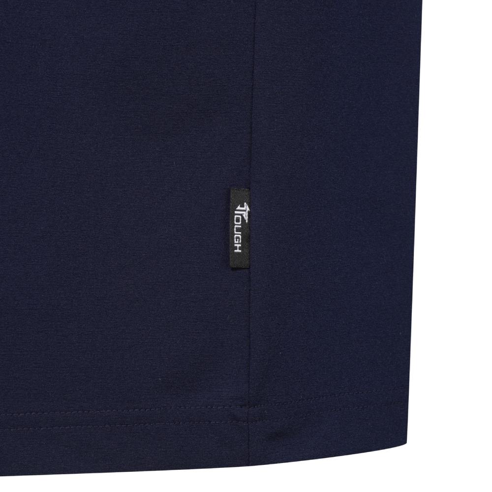 [TOUGH LIGHT] REGULAR FIT LONG SLEEVE T-SHIRT 男士 長袖運動上衣