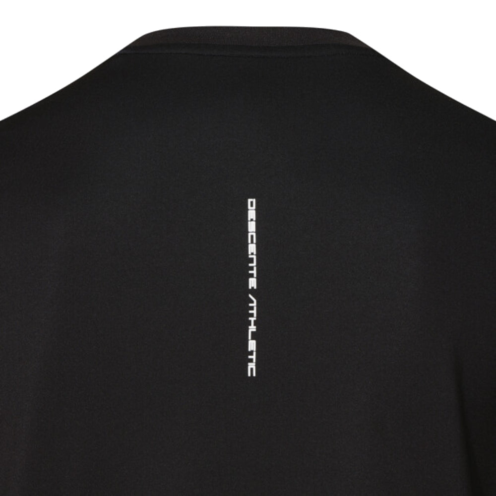 COLORBLOCK GRAPHIC SHORT SLEEVE T-SHIRT 男士 運動上衣