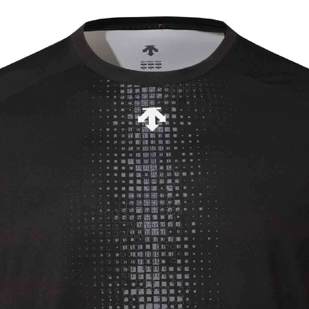COLORBLOCK GRAPHIC SHORT SLEEVE T-SHIRT 男士 運動上衣
