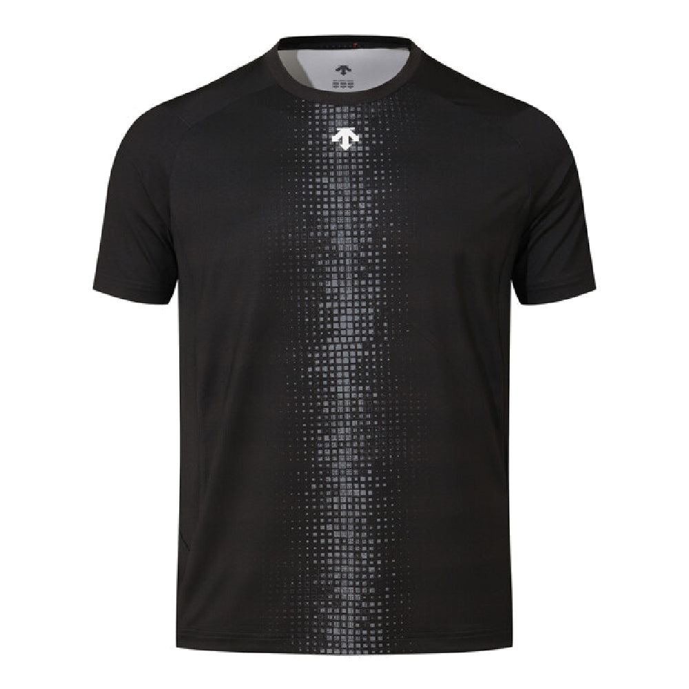 COLORBLOCK GRAPHIC SHORT SLEEVE T-SHIRT 男士 運動上衣