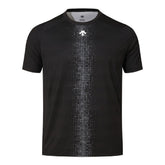 COLORBLOCK GRAPHIC SHORT SLEEVE T-SHIRT 男士 運動上衣