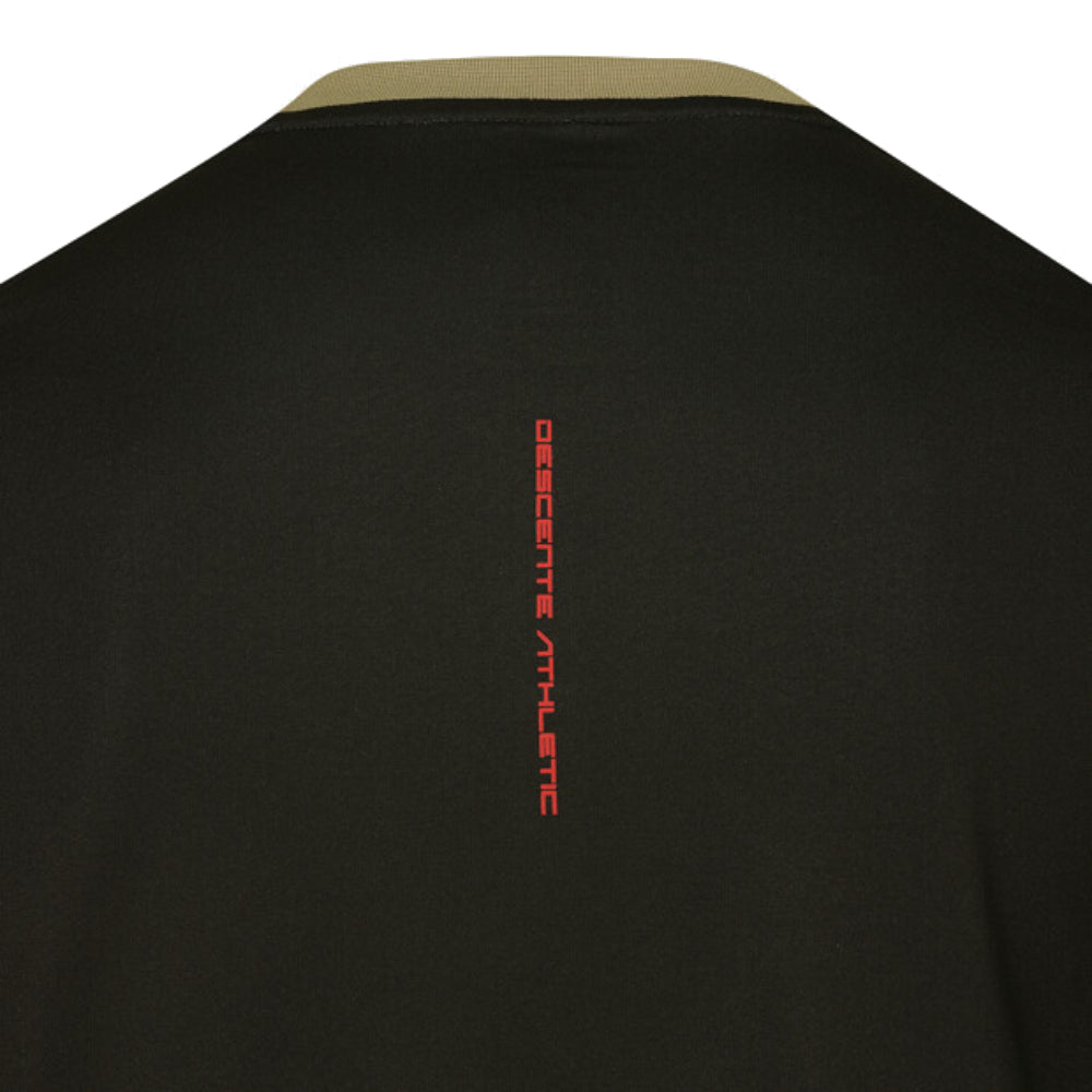 COLORBLOCK GRAPHIC SHORT SLEEVE T-SHIRT 男士 運動上衣