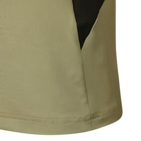 COLORBLOCK GRAPHIC SHORT SLEEVE T-SHIRT 男士 運動上衣