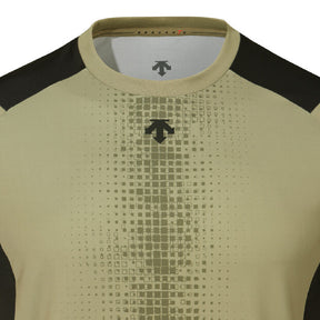 COLORBLOCK GRAPHIC SHORT SLEEVE T-SHIRT 男士 運動上衣