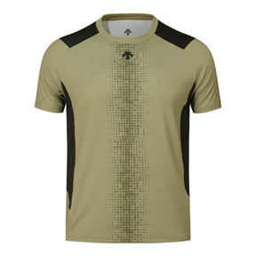 COLORBLOCK GRAPHIC SHORT SLEEVE T-SHIRT 男士 運動上衣