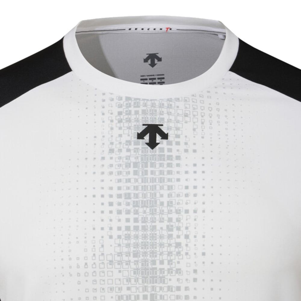 COLORBLOCK GRAPHIC SHORT SLEEVE T-SHIRT 男士 運動上衣
