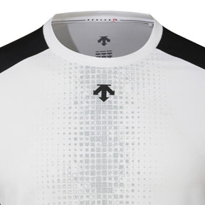 COLORBLOCK GRAPHIC SHORT SLEEVE T-SHIRT 男士 運動上衣
