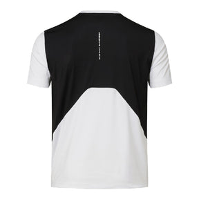COLORBLOCK GRAPHIC SHORT SLEEVE T-SHIRT 男士 運動上衣