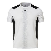 COLORBLOCK GRAPHIC SHORT SLEEVE T-SHIRT 男士 運動上衣