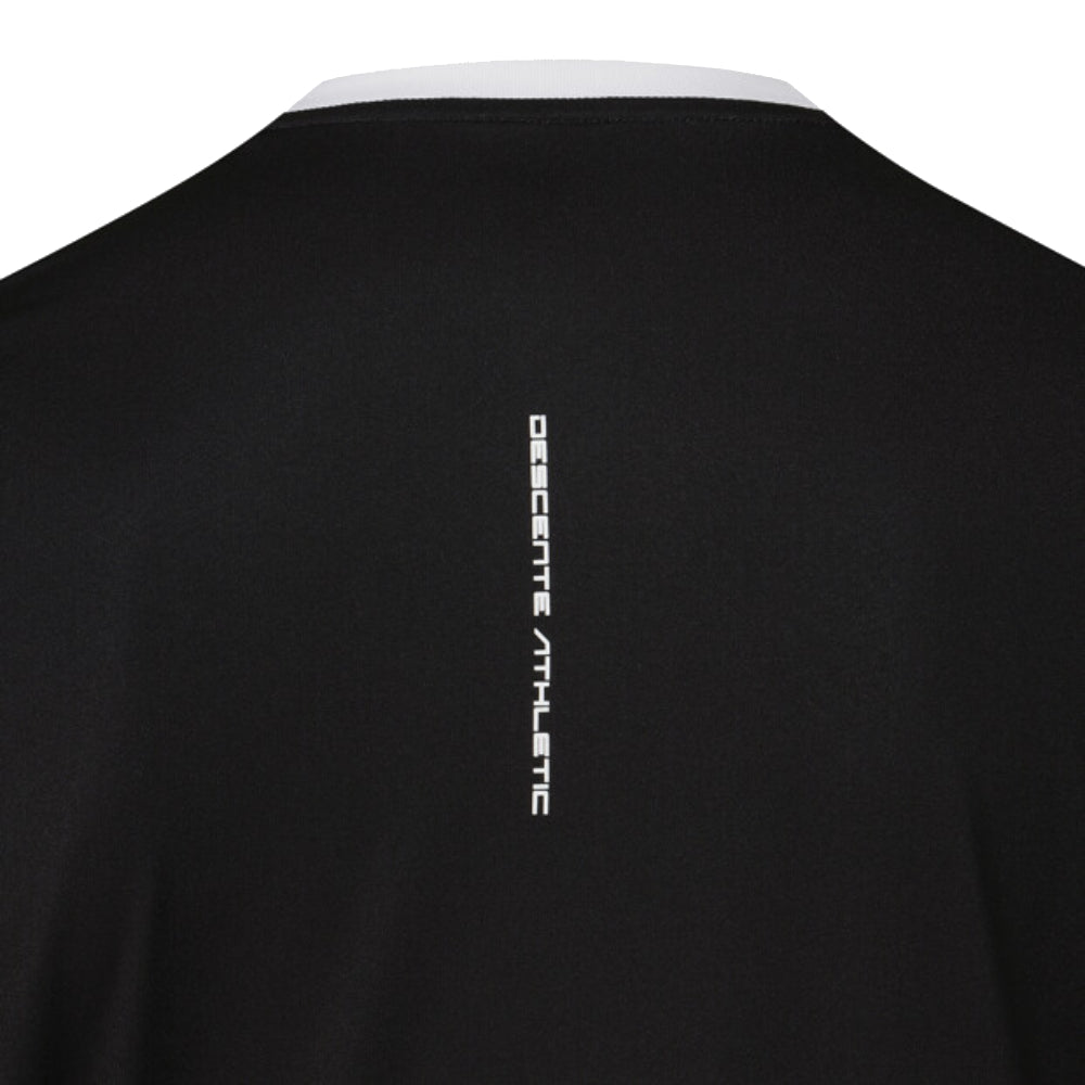 COLORBLOCK GRAPHIC SHORT SLEEVE T-SHIRT 男士 運動上衣