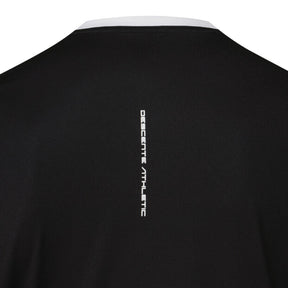 COLORBLOCK GRAPHIC SHORT SLEEVE T-SHIRT 男士 運動上衣