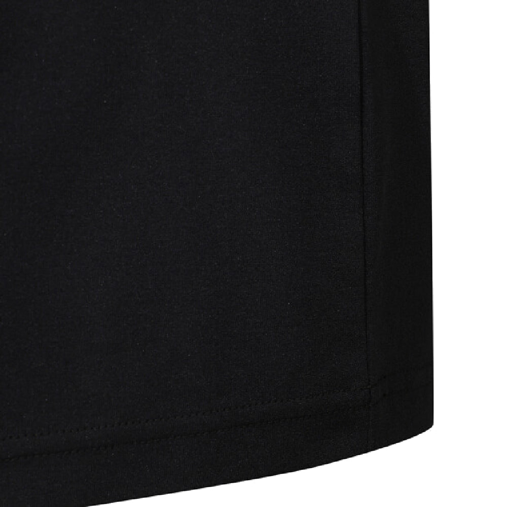 OVERFIT SHORT SLEEVE T-SHIRT 男士 運動上衣