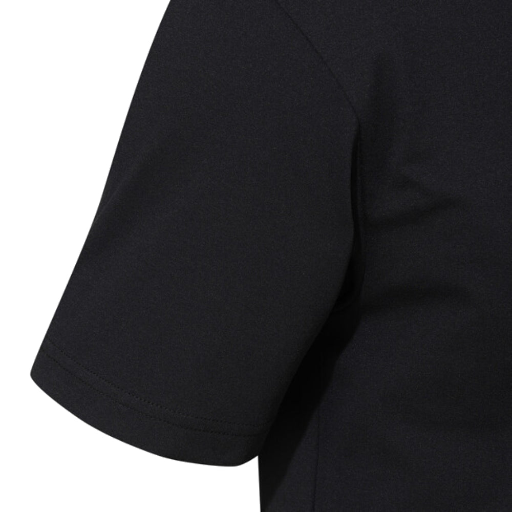 OVERFIT SHORT SLEEVE T-SHIRT 男士 運動上衣