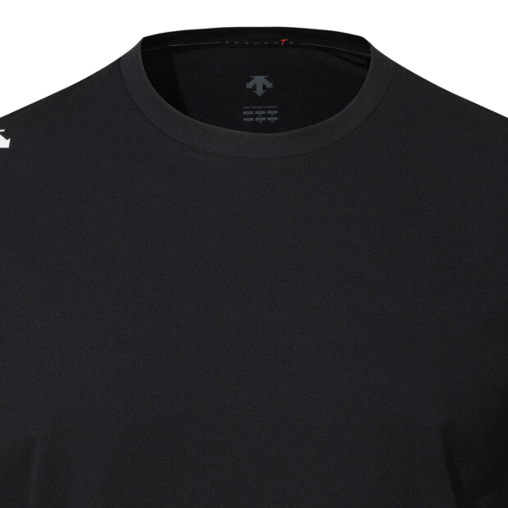 OVERFIT SHORT SLEEVE T-SHIRT 男士 運動上衣