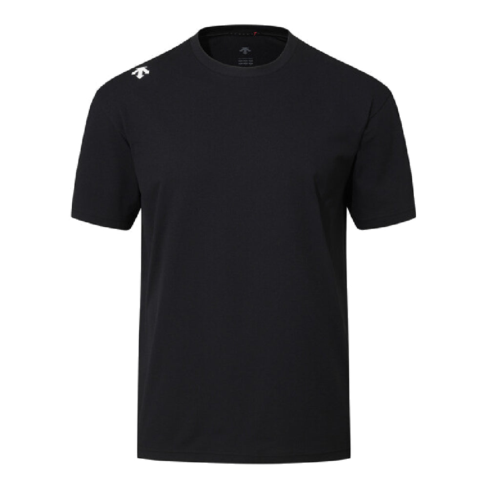 OVERFIT SHORT SLEEVE T-SHIRT 男士 運動上衣