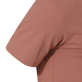 OVERFIT SHORT SLEEVE T-SHIRT 男士 運動上衣
