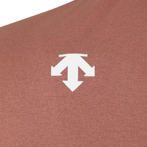OVERFIT SHORT SLEEVE T-SHIRT 男士 運動上衣