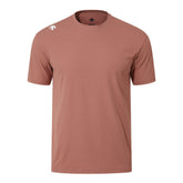 OVERFIT SHORT SLEEVE T-SHIRT 男士 運動上衣