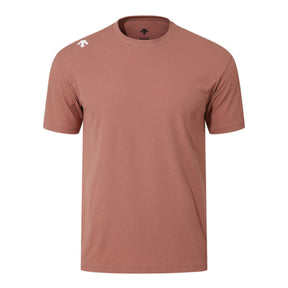 OVERFIT SHORT SLEEVE T-SHIRT 男士 運動上衣