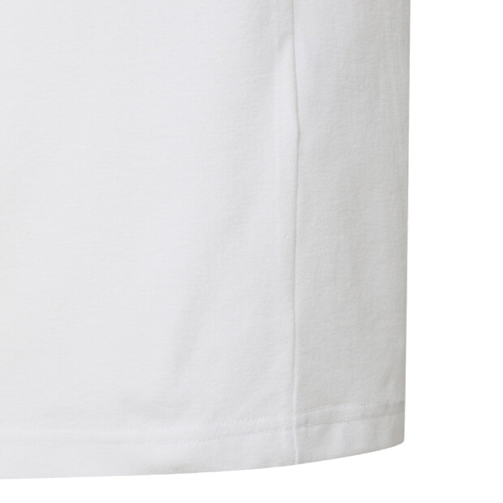 OVERFIT SHORT SLEEVE T-SHIRT 男士 運動上衣
