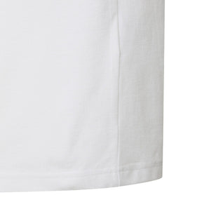 OVERFIT SHORT SLEEVE T-SHIRT 男士 運動上衣