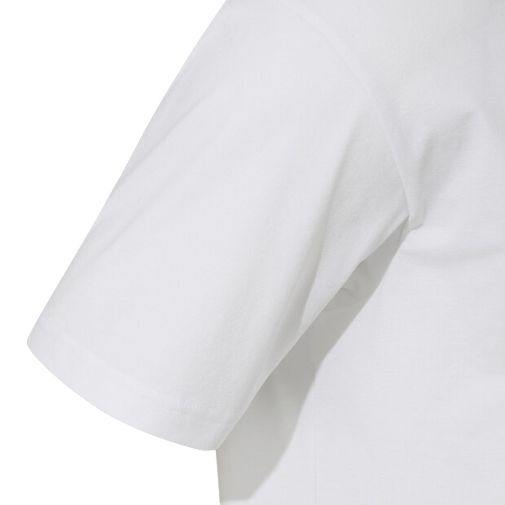 OVERFIT SHORT SLEEVE T-SHIRT 男士 運動上衣