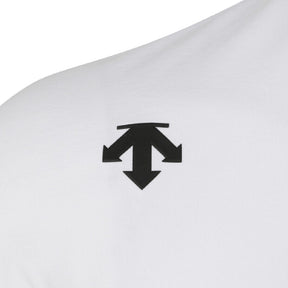 OVERFIT SHORT SLEEVE T-SHIRT 男士 運動上衣