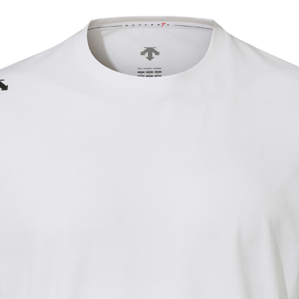OVERFIT SHORT SLEEVE T-SHIRT 男士 運動上衣