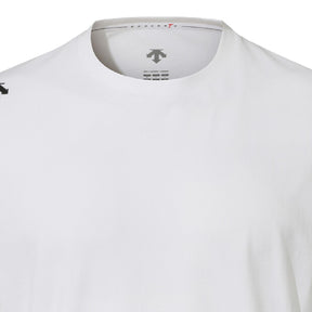 OVERFIT SHORT SLEEVE T-SHIRT 男士 運動上衣