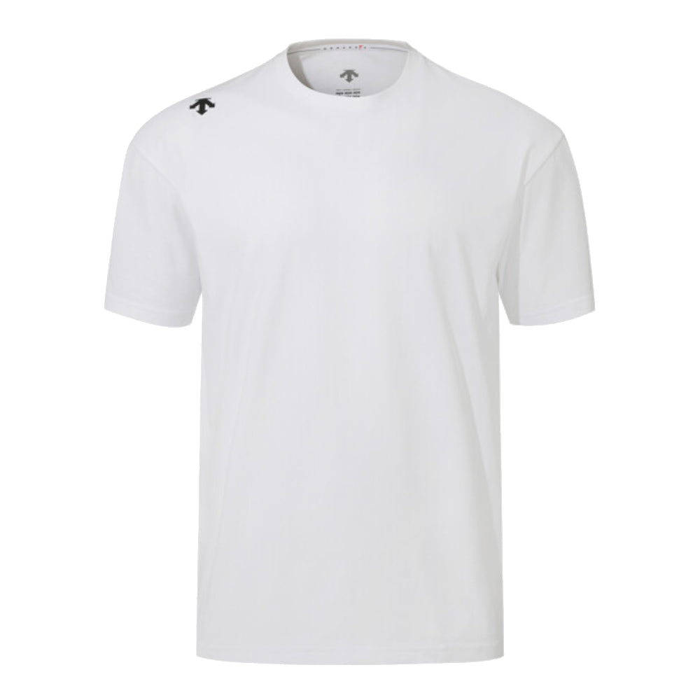 OVERFIT SHORT SLEEVE T-SHIRT 男士 運動上衣