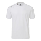 OVERFIT SHORT SLEEVE T-SHIRT 男士 運動上衣