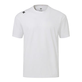 OVERFIT SHORT SLEEVE T-SHIRT 男士 運動上衣
