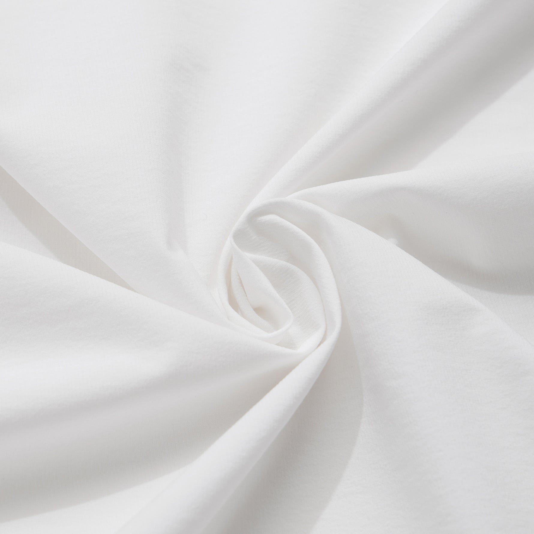 WOVEN SHORT SLEEVE T-SHIRT 男士 運動上衣