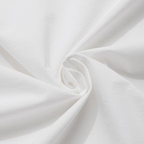 WOVEN SHORT SLEEVE T-SHIRT 男士 運動上衣