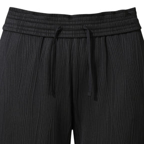 WOMENS RIB SEMIWIDE FIT TRAININGPANTS 女士 運動長褲