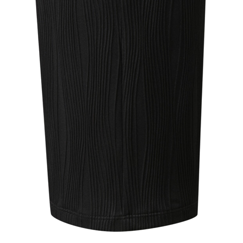 WOMENS RIB SEMIWIDE FIT TRAININGPANTS 女士 運動長褲