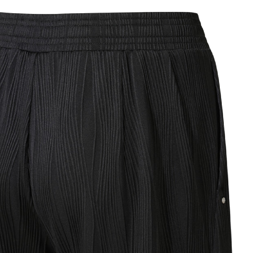 WOMENS RIB SEMIWIDE FIT TRAININGPANTS 女士 運動長褲