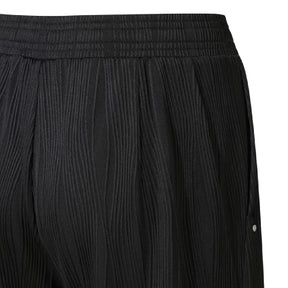WOMENS RIB SEMIWIDE FIT TRAININGPANTS 女士 運動長褲