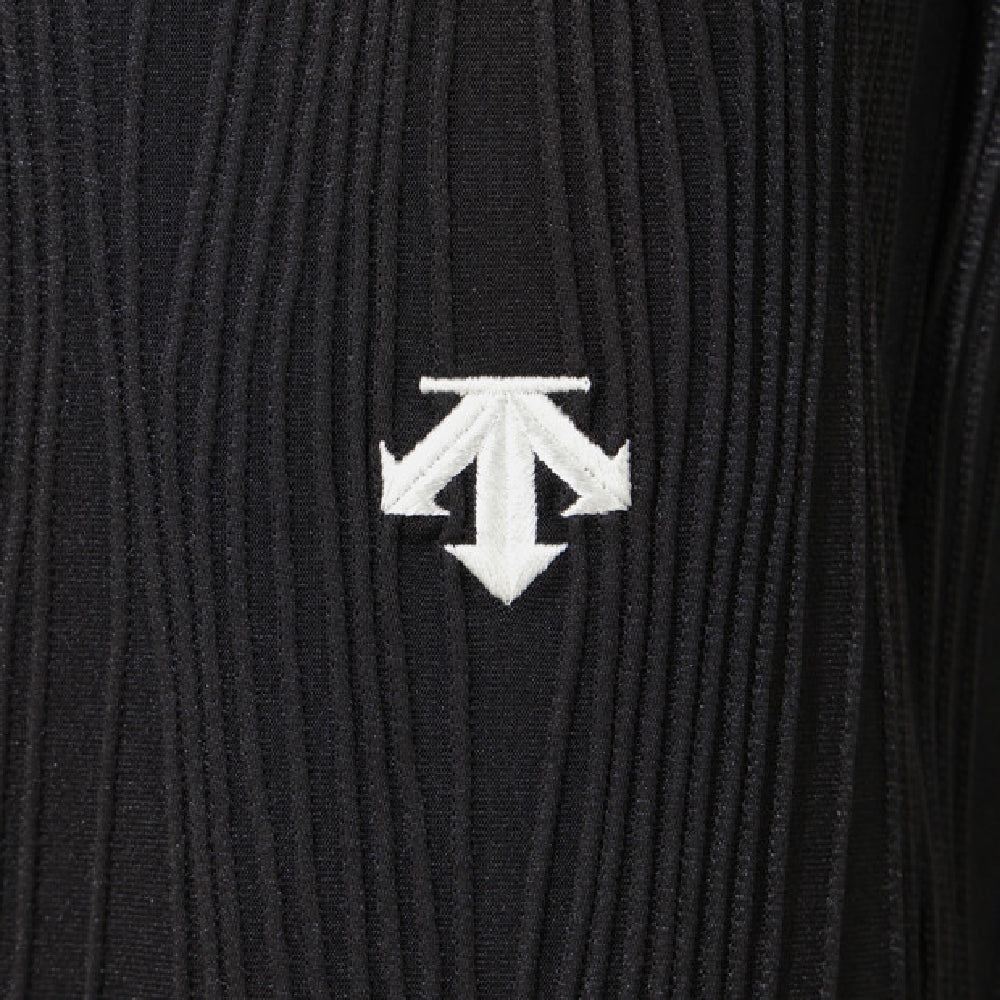 WOMENS RIB SEMIWIDE FIT TRAININGPANTS 女士 運動長褲