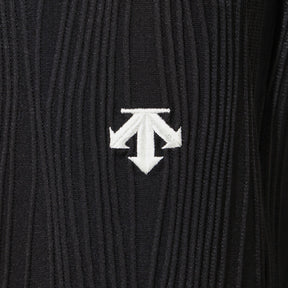 WOMENS RIB SEMIWIDE FIT TRAININGPANTS 女士 運動長褲