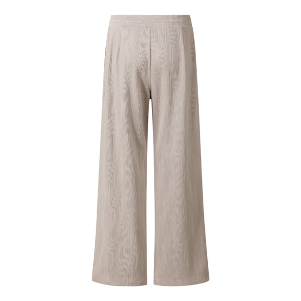 WOMENS RIB SEMIWIDE FIT TRAININGPANTS 女士 運動長褲