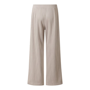 WOMENS RIB SEMIWIDE FIT TRAININGPANTS 女士 運動長褲